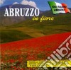 Abruzzo In Fiore cd