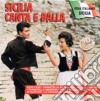 Sicilia Canta E Balla cd
