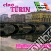 Ciao Turin cd