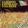 Canzoni Popolari Italiane cd
