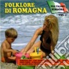 Folklore Di Romagna #01 cd