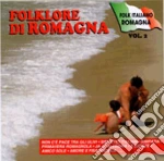 Folklore Di Romagna #02 cd