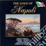 Gold Of Napoli #07 cd