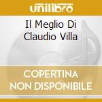 Il Meglio Di Claudio Villa cd