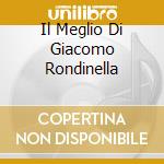 Il Meglio Di Giacomo Rondinella cd