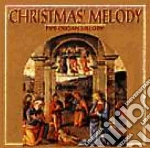 Various Artists - Christmas Melody Pipe Organ Melody cd