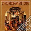Various Artists - Christmas Melody Pipe Organ Melody cd