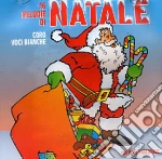 16 Melodie Di Natale cd