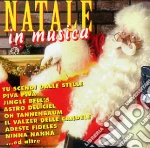 Natale In Musica cd