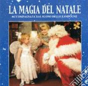 La Magia Del Natale  cd musicale