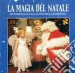 Magia Del Natale (La) cd