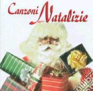 Canzoni Natalizie cd musicale