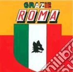 Aa.Vv. - Grazie Roma cd