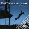 Custodie Cautelari - L'incoscienza cd
