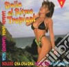 Baila El Ritmo Tropical 1 cd