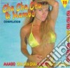 Cha Cha Cha & Mambo Compilation cd