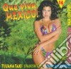 Que Viva Mexico! cd