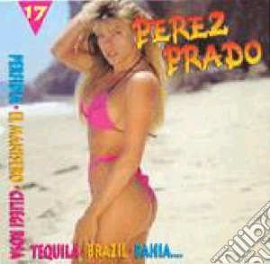 Perez Prado cd musicale