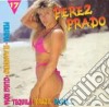 Perez Prado cd