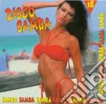Disco Samba #01 cd