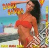 Disco Samba #01 cd