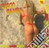 Disco Samba Vol.19 cd