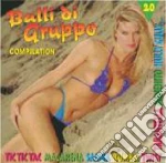 Aa.Vv. - Balli Di Gruppo cd