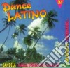 Dance Latino 21 cd