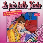 Le Piu' Belle Fiabe #01 cd
