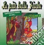 Le Piu' Belle Fiabe #02 cd