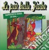 Le Piu' Belle Fiabe #02 cd