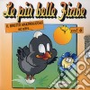 Le Piu' Belle Fiabe #04 cd