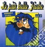 Le Piu' Belle Fiabe #05 cd