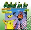 Robot In Tv / Various cd