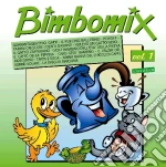 Bimbomix #01 cd