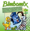 Bimbomix #01 cd