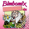 Bimbomix Vol.2 (Zecchino D'Oro) cd