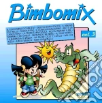 Bimbomix #03 cd