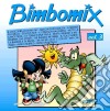 Bimbomix #03 cd