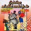 Cristina Ed Altri Amici In Tv #02 cd