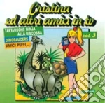 Cristina Ed Altri Amici In Tv #03 cd