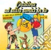 Cristina Ed Altri Amici In Tv #04 cd