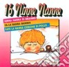 16 Ninne Nanne cd