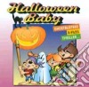 Halloween Baby cd