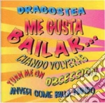 Me Gusta Bailar... cd