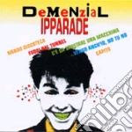 Demenzial Ipparade / Various cd