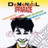 Demenzial Ipparade / Various cd