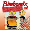 Bimbomix #04 cd