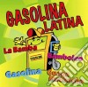 Gasolina Latina cd
