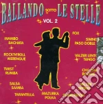 Ballando Sotto Le Stelle Vol.2 cd